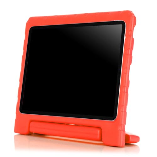NONGYU Kinder-Tablet-Hülle mit Schaumstoffgriff, Ständer, Abdeckungen für Tab X110, leicht, stoßfest, Ersatz NONGYU Kinder-Tablet-Hülle mit Schaumstoffgriff, Ständer, Abdeckungen für Tab X110, leicht, stoßfest, Ersatz von NONGYU