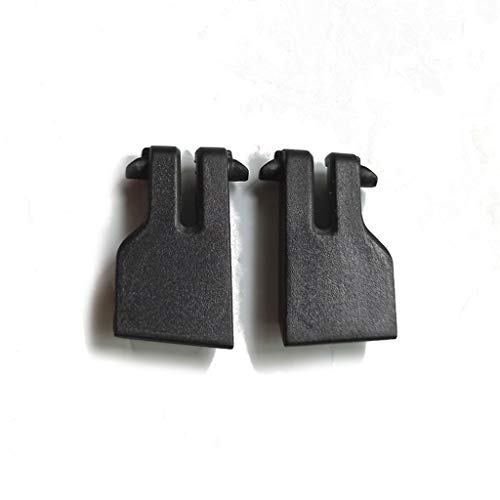 NONGYU Tastatur-Halterung, Beinständer für G19, G19s, G910, G810, G610, K220, K360, K260, K270, K275, K235, Tastatur-Reparaturteile, 2 Stück NONGYU Tastatur-Halterung, Beinständer für G19, G19s, G910, G810, G610, K220, K360, K260, K270, K275, K235, Tastatur-Reparaturteile, 2 Stück von NONGYU