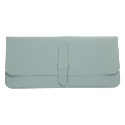 NONGYU Tastaturhülle für K380 Tastatur-Leder, schützende Tastaturschutztasche, tragbar, tragbar, staubdicht, stoßfest NONGYU Tastaturhülle für K380 Tastatur-Leder, schützende Tastaturschutztasche, tragbar, tragbar, staubdicht, stoßfest von NONGYU