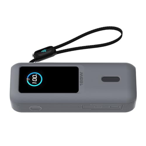 NONGYU Tragbare Silikon-Aufbewahrungsbox für 165 W, stoßfest NONGYU Tragbare Silikon-Aufbewahrungsbox für 165 W, stoßfest von NONGYU