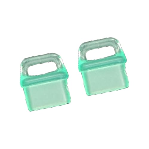 NONGYU Typ-C-Anschluss-Stopper, einfache Installation, Ladeanschluss und Schutzabdeckungen für Handys und Handys NONGYU Typ-C-Anschluss-Stopper, einfache Installation, Ladeanschluss und Schutzabdeckungen für Handys und Handys von NONGYU