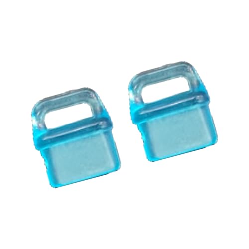 NONGYU Typ-C-Anschluss-Stopper, einfache Installation, Ladeanschluss und Schutzabdeckungen für Handys und Handys NONGYU Typ-C-Anschluss-Stopper, einfache Installation, Ladeanschluss und Schutzabdeckungen für Handys und Handys von NONGYU