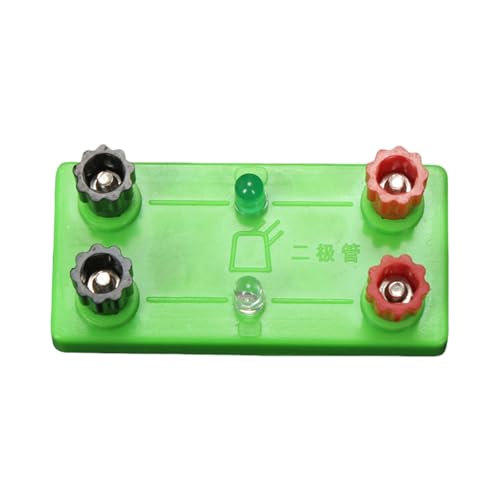 Pädagogische Physik Elektrizität Experiment Gerät LED Glühbirne Wissenschaft Experiment Physik Lehre Demonstration Requisiten Pädagogische Physik Elektrizität Experiment Gerät LED Glühbirne Wissenschaft Experiment Physik Lehre Demonstration Requisiten von NONGYU