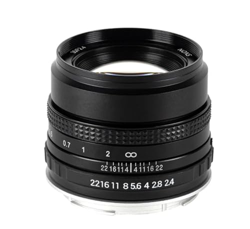 NONS 35mmf/2.4 Canon EF NONS 35mmf/2.4 Canon EF von NONS