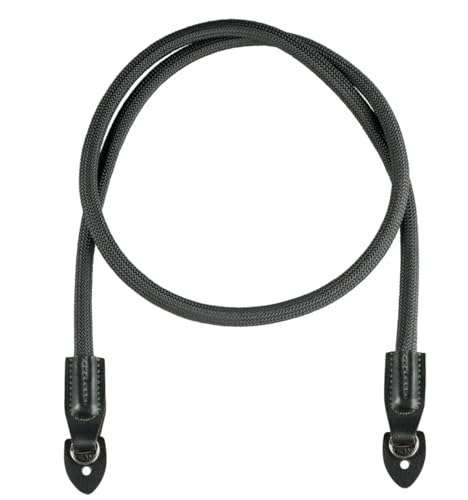 NONS Camera Strap Black 100 cm NONS Camera Strap Black 100 cm von NONS