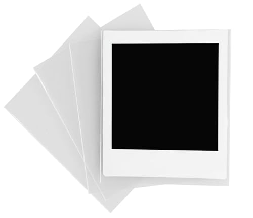 NONS Photo SLEEWS for Square Film 50 NONS Photo SLEEWS for Square Film 50 von NONS