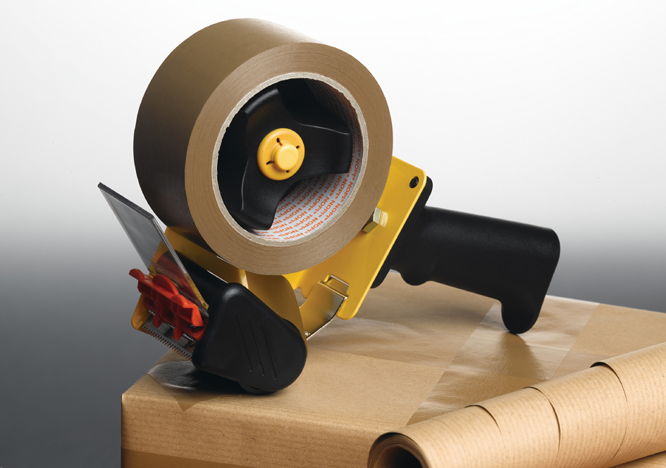 NOPI Handabroller Economy für Verpackungsklebeband NOPI Handabroller Economy für Verpackungsklebeband von NOPI
