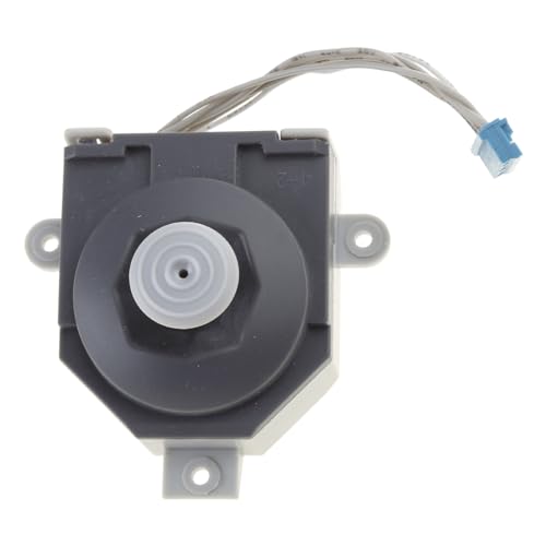NOPOXA 3D-Joystick-Ersatz für N64-Controller, analoger Daumenstick-Controller, Thumbstick-Reparaturteil aus Acrylnitril-Butadien-Styrol (ABS) in Schwarz für N64-Spielkonsole NOPOXA 3D-Joystick-Ersatz für N64-Controller, analoger Daumenstick-Controller, Thumbstick-Reparaturteil aus Acrylnitril-Butadien-Styrol (ABS) in Schwarz für N64-Spielkonsole von NOPOXA