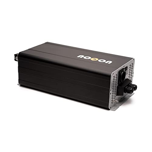 NOQON NST3024 3000W/24V Sinus-Wechselrichter mit NVS- und USV-Funktion von NOQON