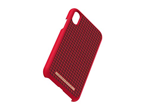 NORDIC ELEMENTS-IDUN-Schutzhülle für iPhone XR, Rot NORDIC ELEMENTS-IDUN-Schutzhülle für iPhone XR, Rot von Nordic
