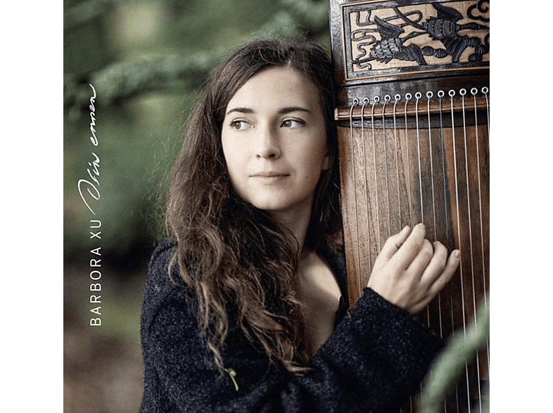 Barbora Xu - Olin Ennen (CD) von NORDIC NOT