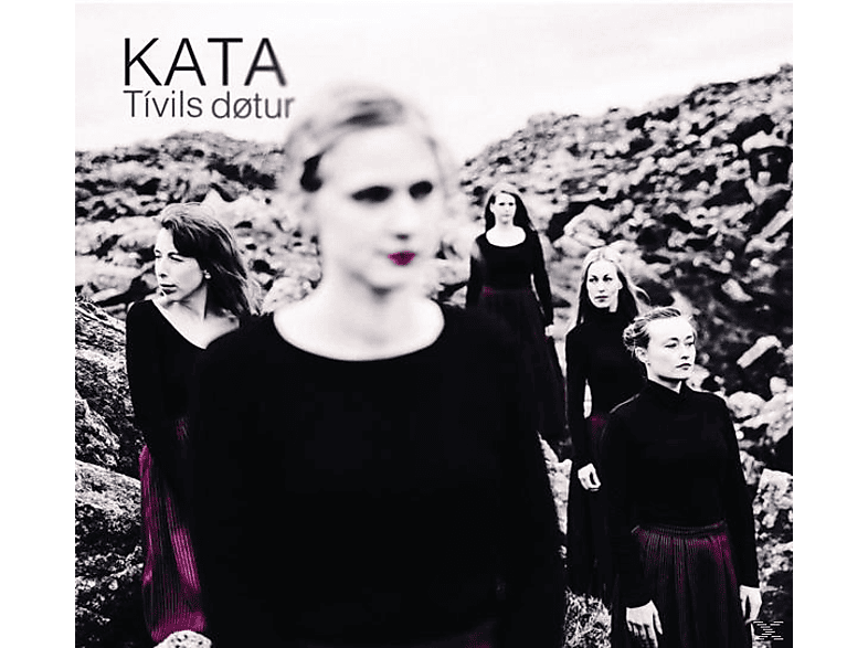 Kata - Tivils Dotur (CD) von NORDIC NOT
