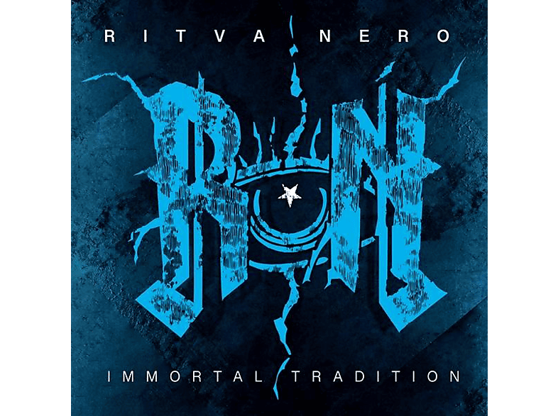 Ritva Nero - Immortal Tradition (CD) von NORDIC NOT