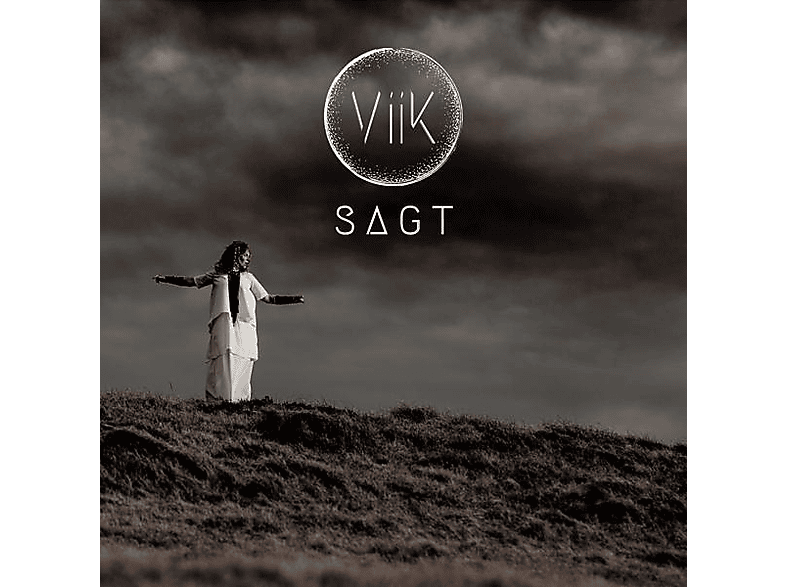 Viik - Sagt (CD) von NORDIC NOT