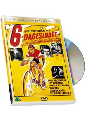 6-dagesløbet (Seksdagesløbet) von NORDISK FILM