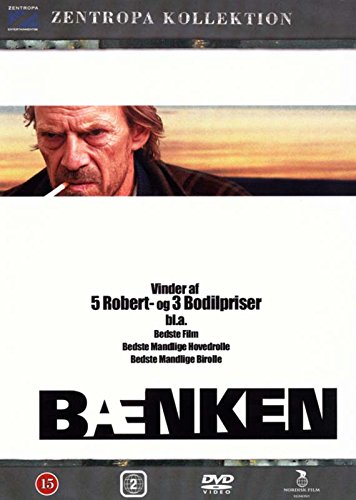 Bænken von NORDISK FILM