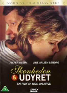DVD DÄNISCH: Skonheden & Udyret (Nordisk Film Klassiker) von NORDISK FILM