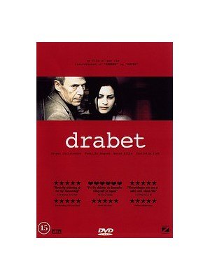 Drabet [DVD] [2005] von NORDISK FILM