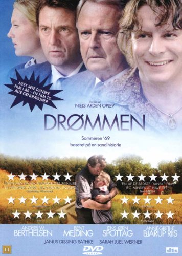 Drømmen (We Shall Overcome) (2006) (Region 2) (Import) von NORDISK FILM