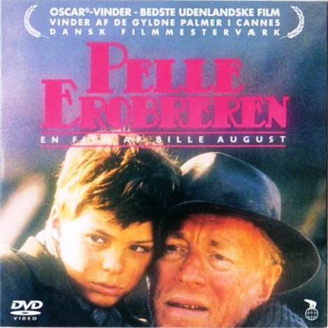 Erobreren Leder Erobreren Leder von NORDISK FILM