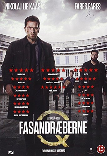 Fasandræberne (The Absent One) von NORDISK FILM