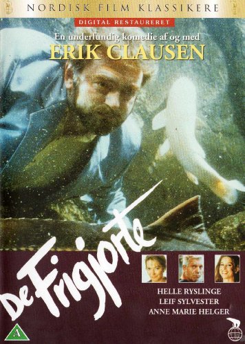 Fish Out of Water (Kühlschrank) von NORDISK FILM