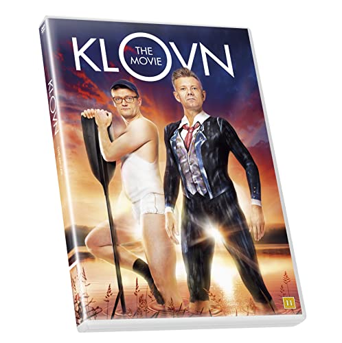 Klovn - The Movie [Dänemark Import] von NORDISK FILM
