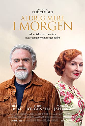 NORDISK FILM Aldrig Mere i Morgen - DVD NORDISK FILM Aldrig Mere i Morgen - DVD von NORDISK FILM