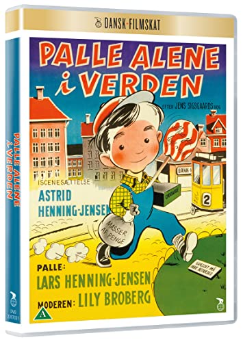 NORDISK FILM Alene Bälle I Grün NORDISK FILM Alene Bälle I Grün von NORDISK FILM