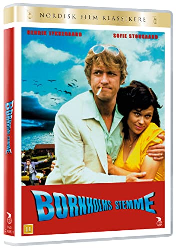 NORDISK FILM Bornholms Stemme NORDISK FILM Bornholms Stemme von NORDISK FILM