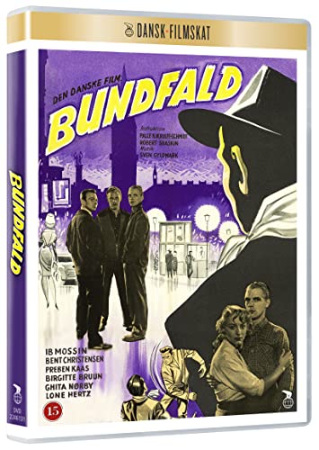 NORDISK FILM Bundfald NORDISK FILM Bundfald von NORDISK FILM