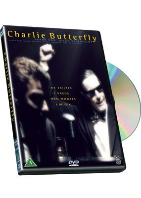 NORDISK FILM Charlie Schmetterling NORDISK FILM Charlie Schmetterling von NORDISK FILM