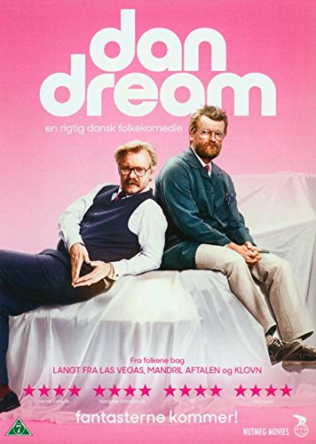 NORDISK FILM Dan Dream - DVD NORDISK FILM Dan Dream - DVD von NORDISK FILM
