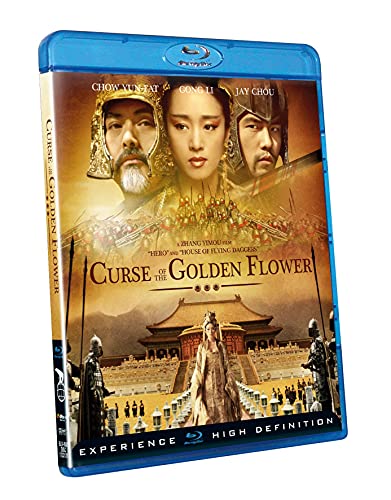 NORDISK FILM Den Forbudte by- Blu Ray NORDISK FILM Den Forbudte by- Blu Ray von NORDISK FILM