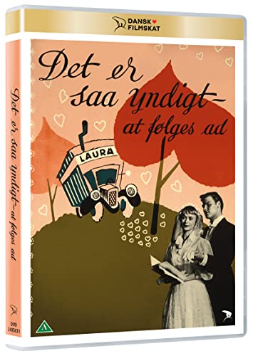 NORDISK FILM Det Er Så Yndigt NORDISK FILM Det Er Så Yndigt von NORDISK FILM