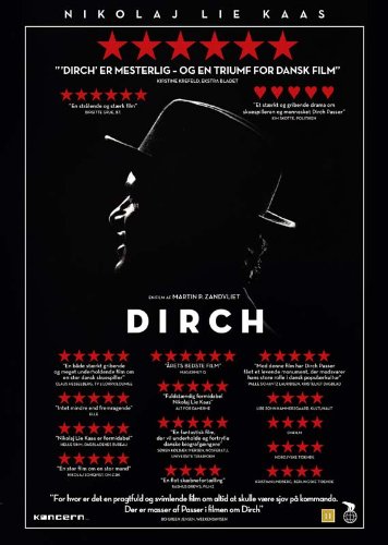 NORDISK FILM Dirch - DVD NORDISK FILM Dirch - DVD von NORDISK FILM