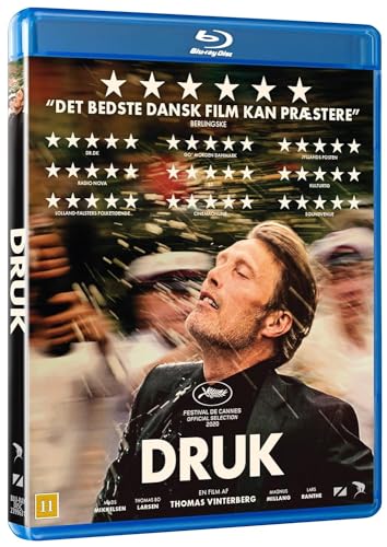 NORDISK FILM Druk NORDISK FILM Druk von NORDISK FILM