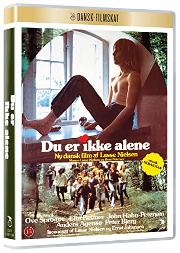 NORDISK FILM Du Er Ikke Alene - Musik Sebastian von NORDISK FILM