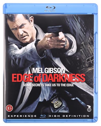 NORDISK FILM Edge of Darkness Blue Ray NORDISK FILM Edge of Darkness Blue Ray von EDGE OF DARKNESS