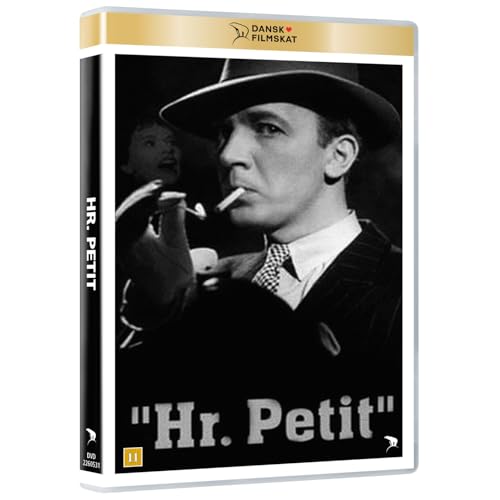 NORDISK FILM HR. Petit von NORDISK FILM