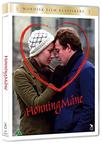 NORDISK FILM Honning Måne NORDISK FILM Honning Måne von NORDISK FILM