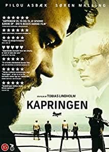 NORDISK FILM Kapringen - DVD von NORDISK FILM
