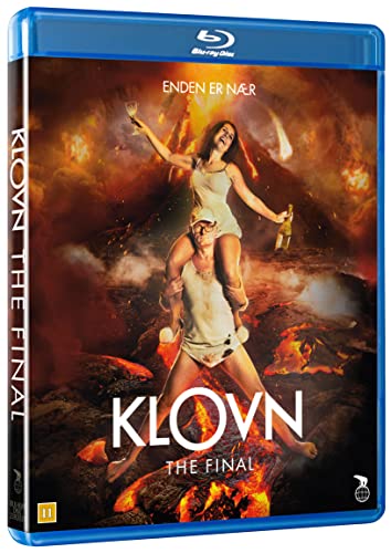 NORDISK FILM Klovn - The final von NORDISK FILM