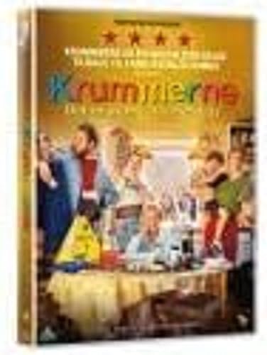 NORDISK FILM Krummerne 6 - Det Er Svært at Være 11 År NORDISK FILM Krummerne 6 - Det Er Svært at Være 11 År von NORDISK FILM