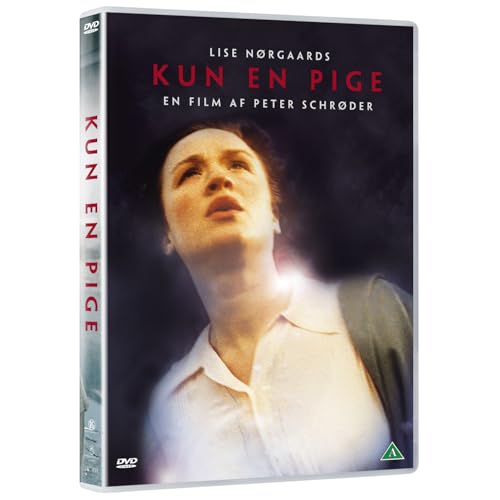 NORDISK FILM Kun en pige - DVD NORDISK FILM Kun en pige - DVD von PALLADIUM