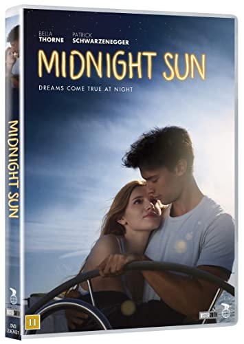 NORDISK FILM Midnight Sun (Bella Thorne) - DVD von NORDISK FILM