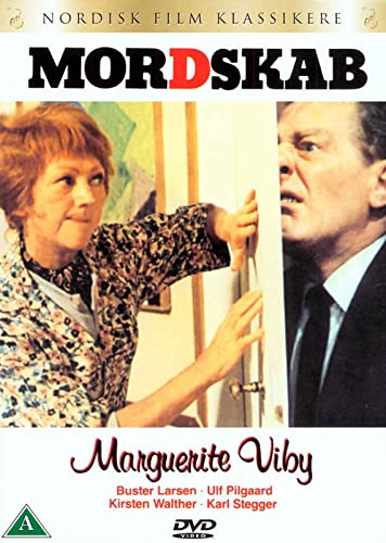 NORDISK FILM Mordskab - DVD von NORDISK FILM