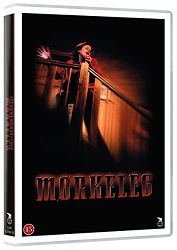 NORDISK FILM Mørkeleg. NORDISK FILM Mørkeleg. von NORDISK FILM