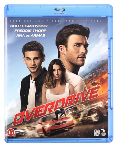 NORDISK FILM Overdrive von NORDISK FILM