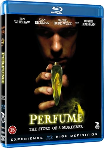 NORDISK FILM Perfume/Story of A Murderer - Blu Ray von NORDISK FILM